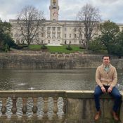 Study Finance and Investment abroad in England