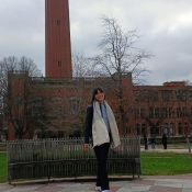 Estudiar Historia del Arte en University of Birmingham
