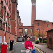 Estudiar Historia del Arte en University of Birmingham