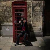 Study in Oxford