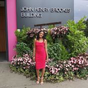 Study in Oxford, UK