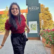 Study International Business Management in Oxford
