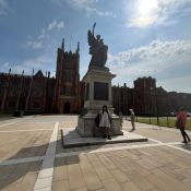 Study Data Analytics in the UK