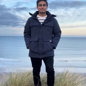 Study Business Analytics in London