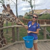 Study Zoology abroad