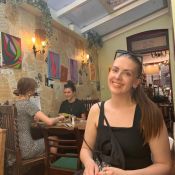 A really fun guide to London
