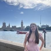 Study in London