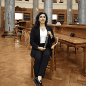 Study at University of Leeds