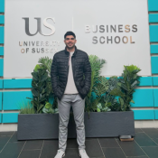 Experiences, Lessons, and Insights from my Life in the United Kingdom