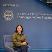 Data and AI ethics in Edinburgh