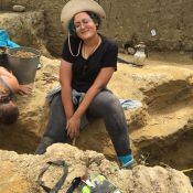 Study Archaeology in the UK