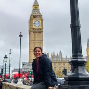 Study Sustainable Development in the UK