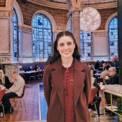 Study Art History and Curating at University of Birmingham