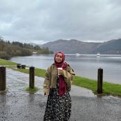 Study Law LLB at Manchester University