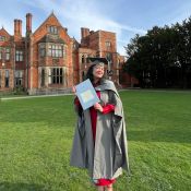 Study at University of York