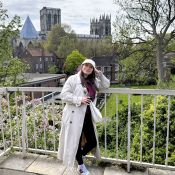 Study Law in York