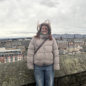 Study at Scotland