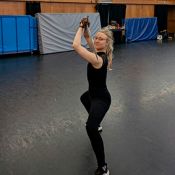 Study at East 15 Acting School