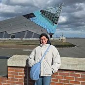 MSc Artificial Intelligence and Data Science in University of Hull