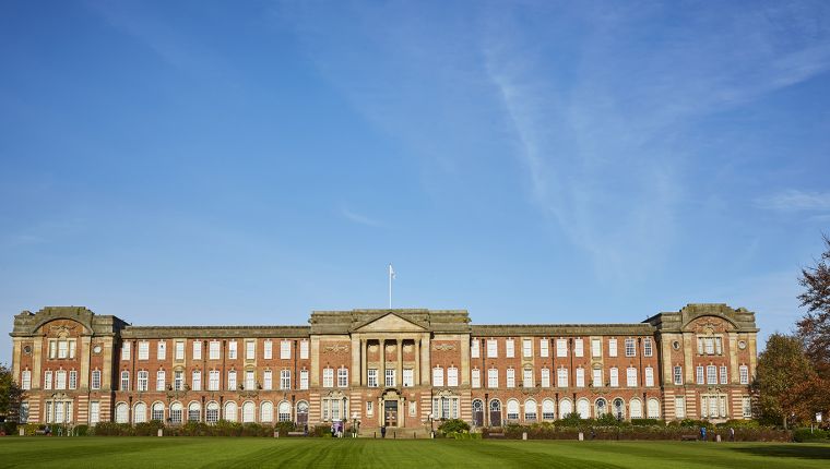 Study in Leeds, England at Leeds Beckett University, UK