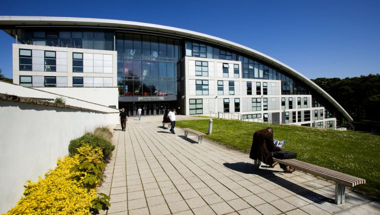 Study in Aberdeen, Scotland, at Robert Gordon University, Scotland, UK