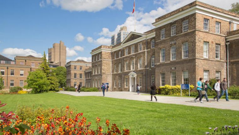 Study in England at University of Leicester, United Kingdom