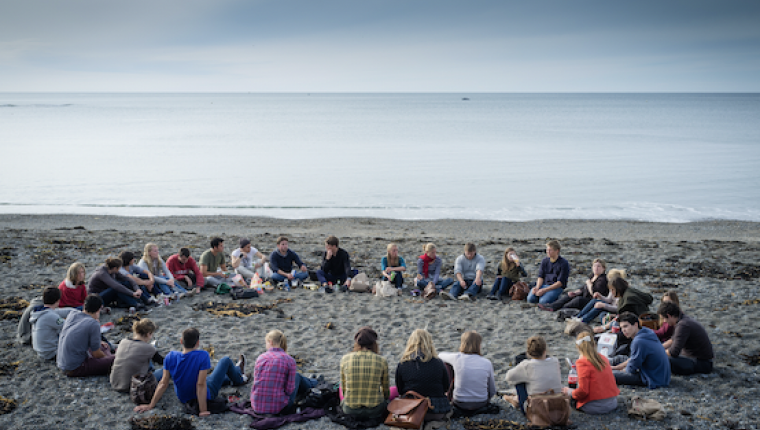 Study in Wales, UK at Aberystwyth University, Great Britain