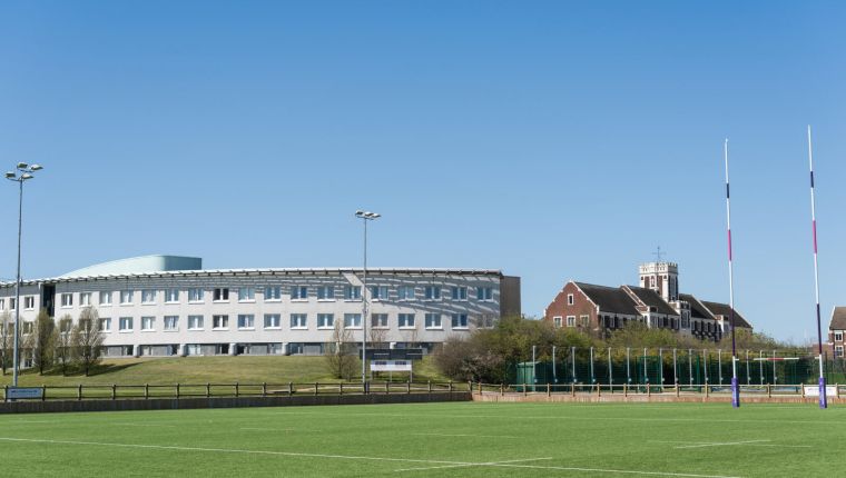 Study sports at Loughborough University, England, Loughborough University UK