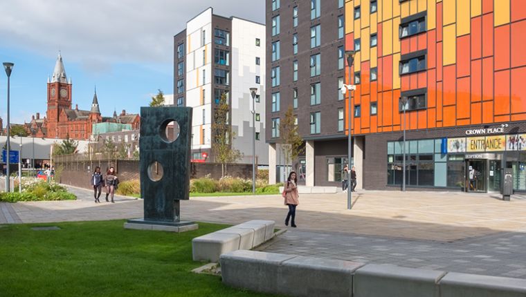 University of Liverpool