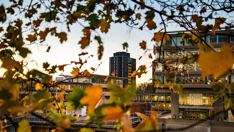 Study in England, UK at the University of Essex