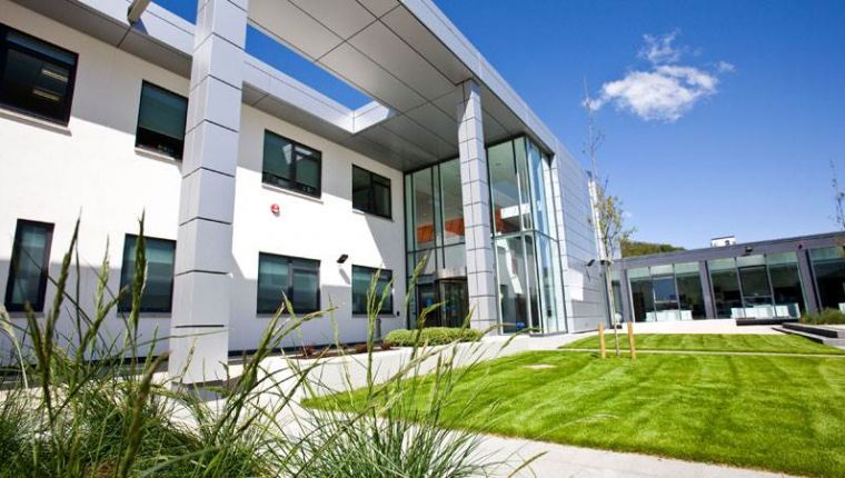 Study in Scotland, at Heriot-Watt University, Edinburgh