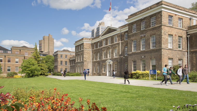 Study in England at University of Leicester, United Kingdom