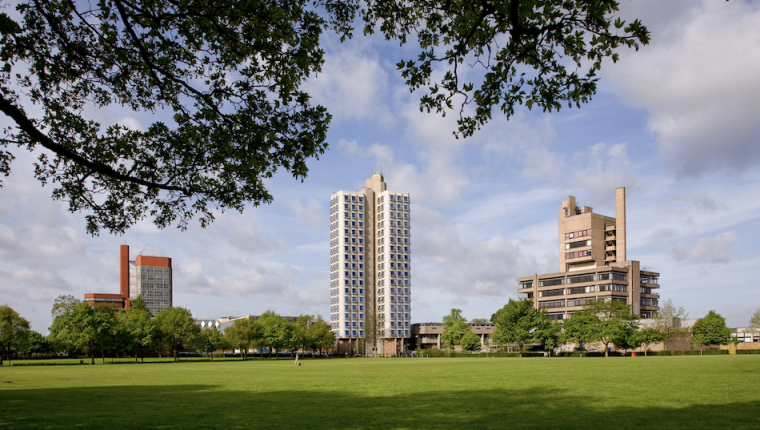 Study in England at University of Leicester, United Kingdom