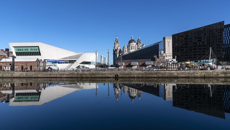 University of Liverpool