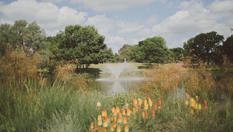 Study in England, UK at the University of Essex
