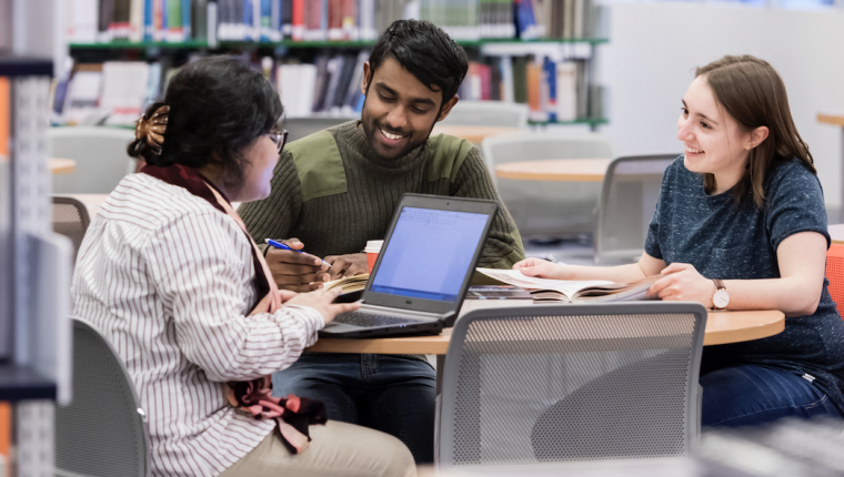 Study health sciences in London, UK at St George´s University of London, England