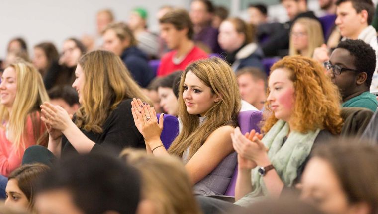 University of Exeter