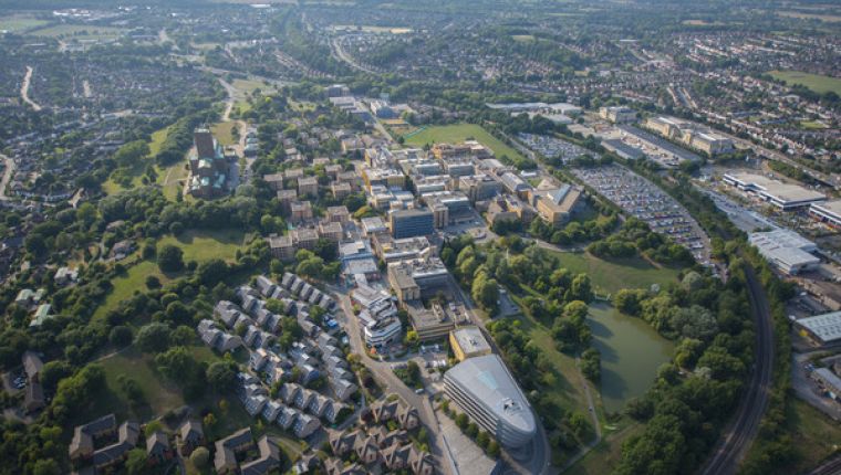 University of Surrey