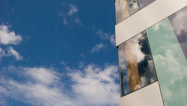 Studere i England - University of Sheffield