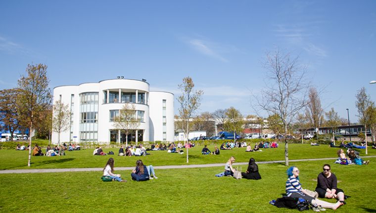 Study in Scotland, UK at the University of Dundee