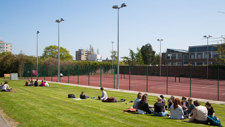 Study in Scotland, UK at the University of Dundee