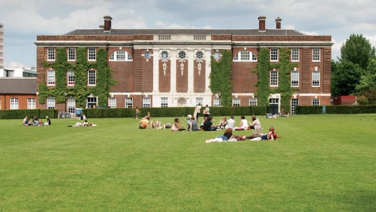 Goldsmiths University of London