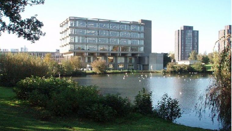 Study in England, UK at the University of Essex