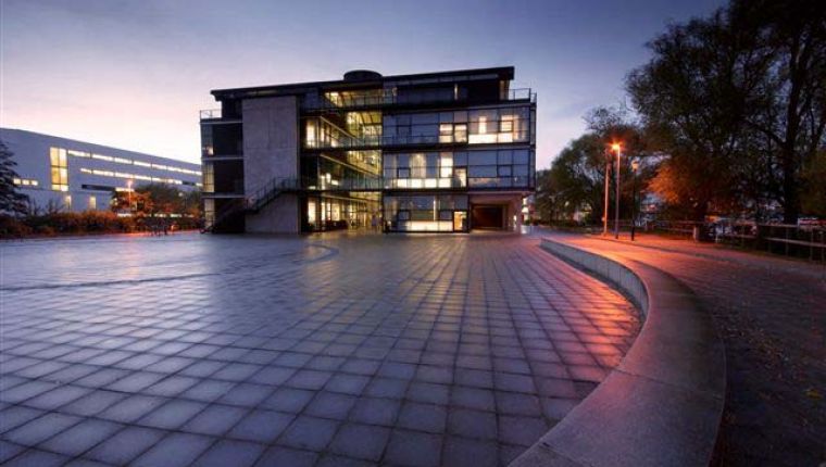 Study in Lincoln, UK at University of Lincoln, England