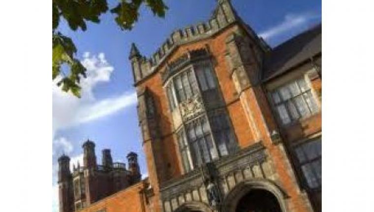 Studere i England - Newcastle University