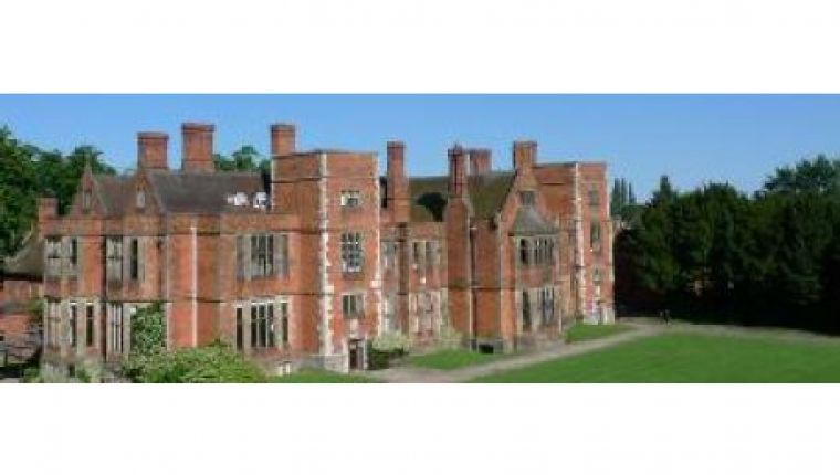 Studere i England - University of York