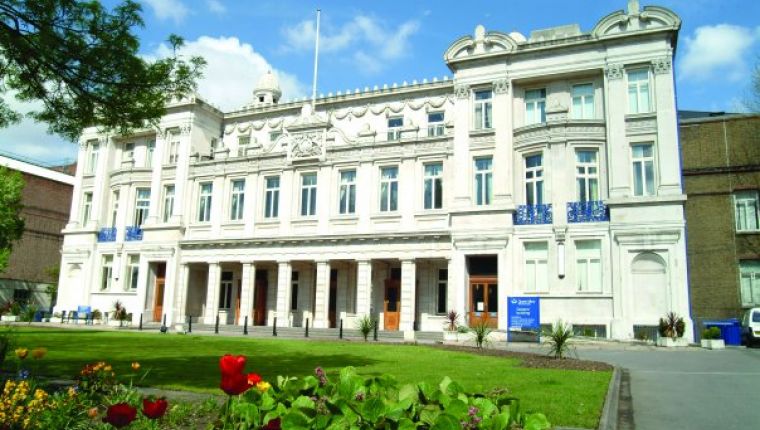 Study at Queen Mary, University of London, UK