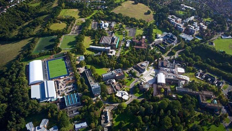 University of Exeter