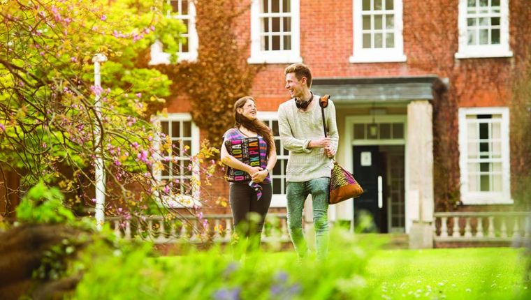 University of Exeter