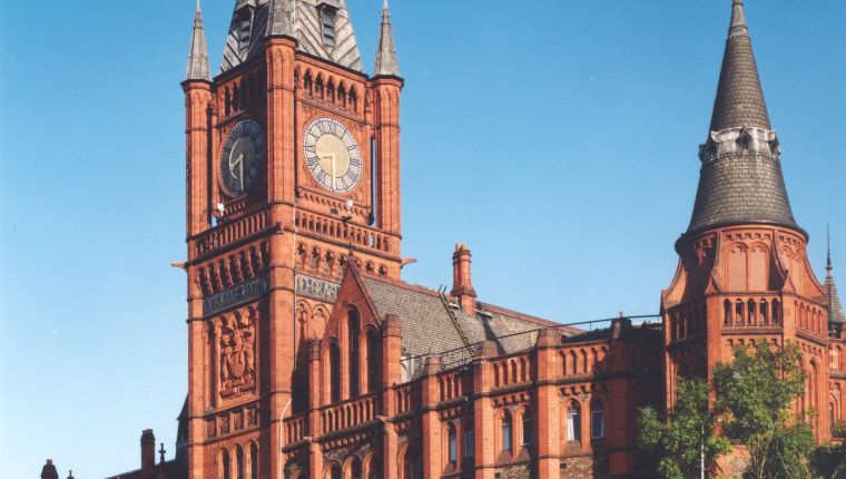 University of Liverpool